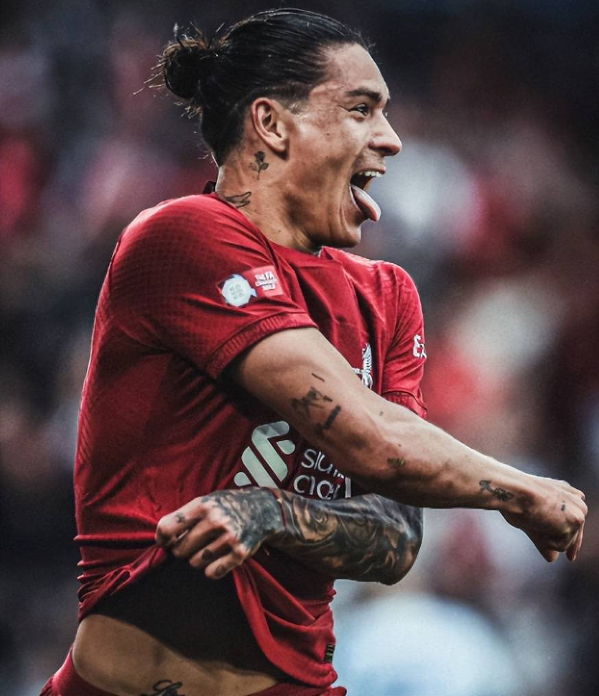 JN体育-纳达尔新星爆冷表现惊艳，利物浦未来可期！的简单介绍