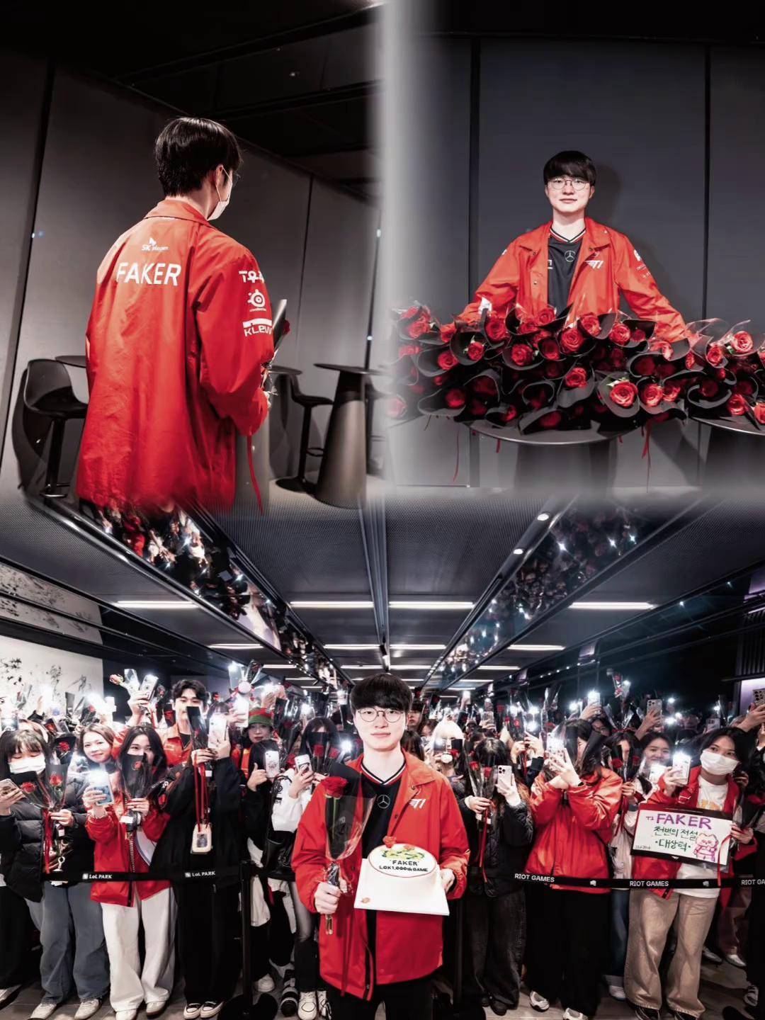 江南体育- 问题在s5夺冠后,faker选择了哪个角色制作冠军皮肤? 