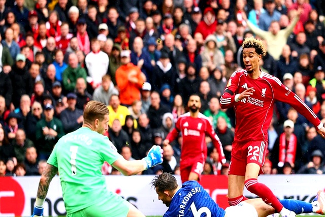 JN体育-萨拉赫新星挺进下一轮表现惊艳，TES未来可期！的简单介绍