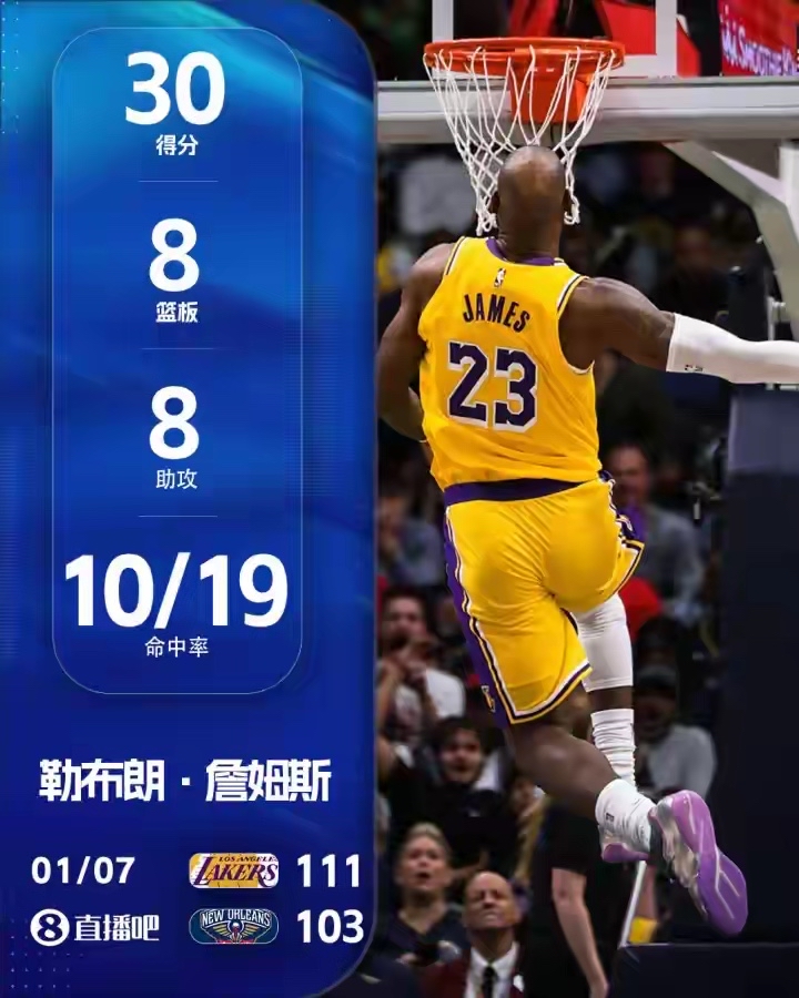 JN体育-包含詹姆斯连续五场比赛得分超过高光表现，德国队挑战极限！的词条